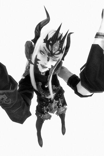 nergui muunokhoi @ goblin