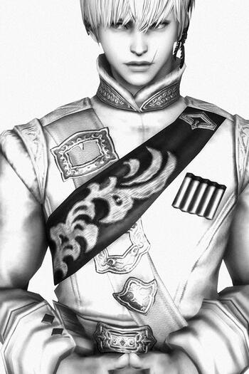 mischa mihov @ brynhildr